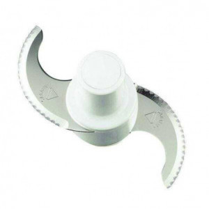 Dantytas peilis Blixer'io įrenginiui - Blixer 2