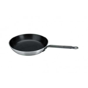 Professional Aluminum Induction and Gas Pan Tripaca - ⌀ 26 cm