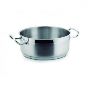 Profesionalus puodas - Eco-Chef - ⌀ 40 cm - 19,4 L