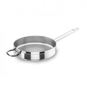 Profesionalus keptuvė - Chef Luxe - ⌀ 28 cm - 4,3 l