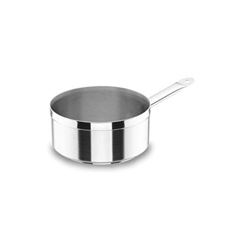 Profesionalus puodas - Chef Luxe - ⌀ 12 cm - 0,7 l