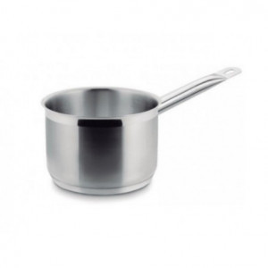 Profesionalus aukštas puodas - Eco-Chef - ⌀ 16 cm - 2,2 l