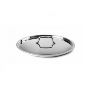 Profesionalus dangtis - Eco-Chef - ⌀ 36 cm
