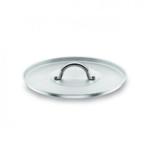 Profesionalus dangtis - Chef-Aluminio Lacor - ⌀ 34 cm