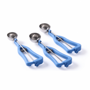 Ledų porcionuotojas - skersmuo 49 mm