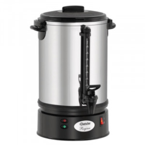 Profesionalus kavos aparatas 48 puodeliams - Regina Plus 40