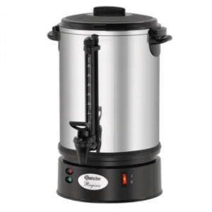 Profesionalus kavos aparatas 48 puodeliams - Regina Plus 40