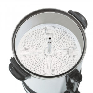 Profesionalus kavos aparatas 48 puodeliams - Regina Plus 40