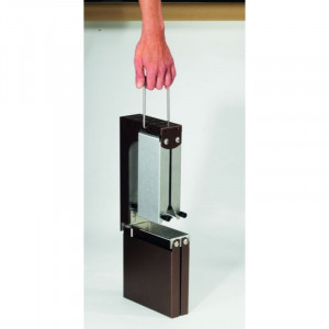 Raklės aparatas Brezière - Tellier