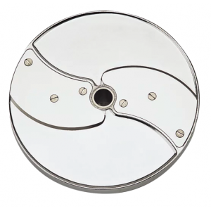 Diskas smulkintuvas pjovimo storis - 1 mm Robot-Coupe skirtas R 502 / R 502 VV / R 652 / R 652 VV