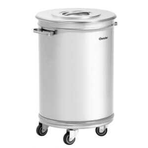 Šiukšliadėžė - 56 litrai