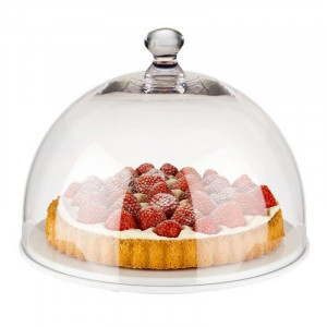 Polikarbonato varpė - Ø 300 mm - APS