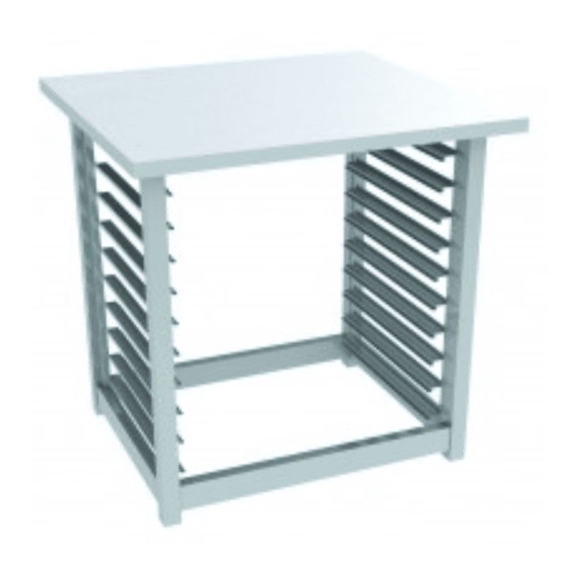 Patalpos GR206 krosnelės pagrindas - Gastro M