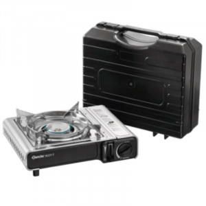 Dujinis degiklis 1K221-T - Bartscher