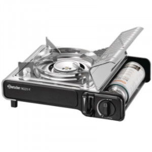 Dujinis degiklis 1K221-T - Bartscher