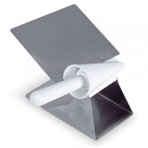 Ledų kepalų formavimo aparatas - Krampouz.