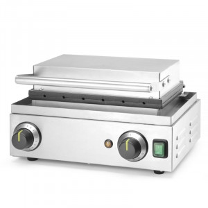 Kukurūzų dešrainių keptuvė - HENDI