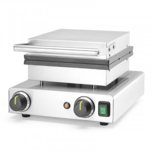 Profesionalus vaflių kepimo aparatas - HENDI