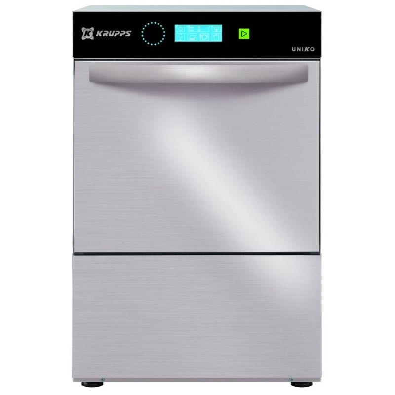 Ploviklio Koralas - 40 x 40 cm - Krupps