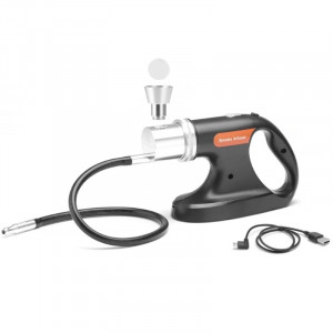 Rūkymo pistoletas su 3 greičiais - HENDI