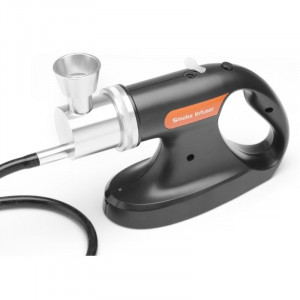 Rūkymo pistoletas su 3 greičiais - HENDI