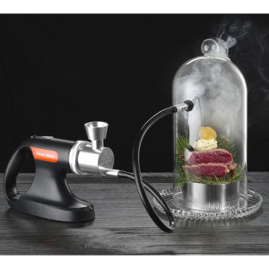 Rūkymo pistoletas su 3 greičiais - HENDI