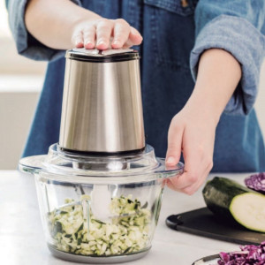 Elektrinis smulkintuvas - 1,2 L - Lacor