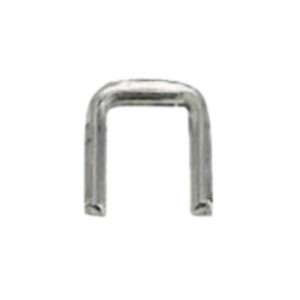 Klipsas maisto kabančiai - Lacor