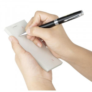 Paprastas Fiesta užsakymų sąsiuvinis - 50 puslapių - 50 vnt.