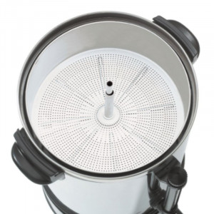 Kavos filtravimo aparatas Regina Plus 90 - 15 l - Bartscher