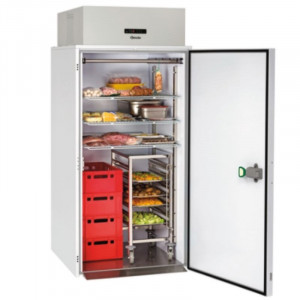 Mini šaldytuvas - 1240 L