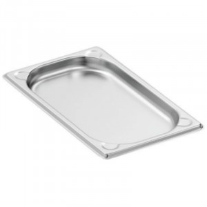 Gastronormos konteineris GN 1/4 - P 20 mm