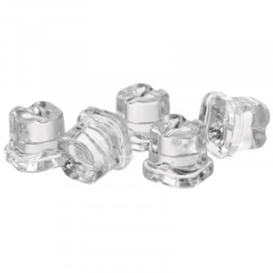 Ledų kubelių aparatas B90 Plus - 89 kg