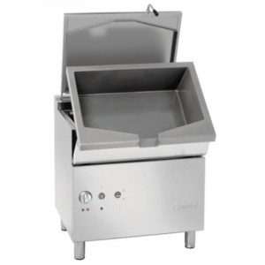 Elektrinis 700 W kaitinamas krosnelės kibiras