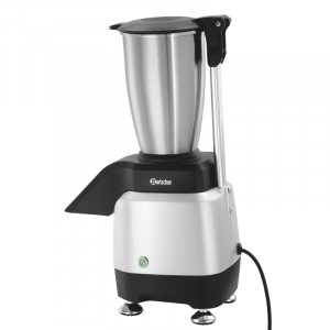 Ledų smulkintuvas 2000 - 120 kg/h - Bartscher