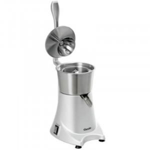 Citrusų spaudiklis CS1 - Bartscher