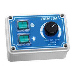 Reguliuojamas nuolatinis reguliatorius