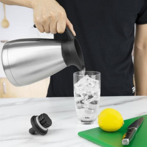 Izoterminis kibiras su sriegiu - 1 l - Olympia