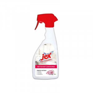 Sanitarinis valymo purškiklis - 750 ml - Jex