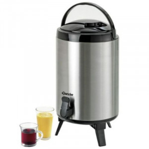 Izoterminis pridėklas - 9 L - Bartscher