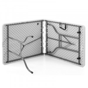 Lankstomas stalas - Ilgis 1520 mm HENDI