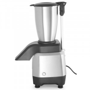 Elektrinis ledo smulkintuvas 3 l - 160 kg/h - Hendi