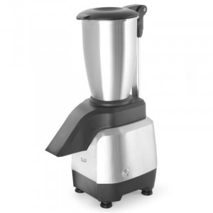 Elektrinis ledo smulkintuvas 3 l - 160 kg/h - Hendi