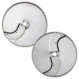 Pjaustytuvas 0,5 mm pjaustymui elektriniam daržovių pjaustytuvui - Dynamic