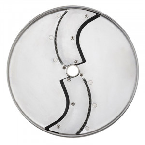 Julieninimo diskas 4 x 4 mm elektriniam daržovių pjaustytuvui - Dynamic