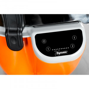 Elektrinis daržovių pjaustytuvas su 2 greičiais - Dynamic