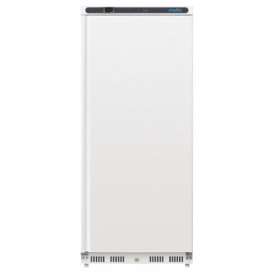 Kepyklos spinta serijos G, balta - 522 l - Polar