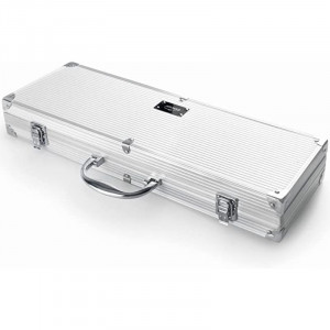 Barbekiu rinkinys 5 dalių - Lacor