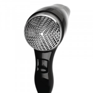 Sieninis plaukų džiovintuvas juodas - Bartscher