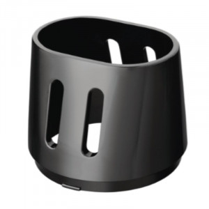 Sieninis plaukų džiovintuvas juodas - Bartscher